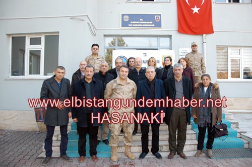 CHP’den Türk Ordusuna Tam Destek
