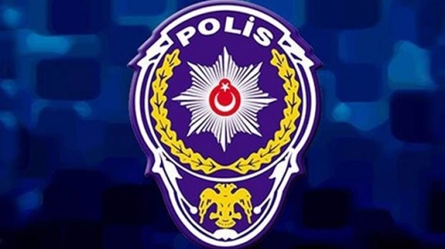 Elbistan'da 17 Polis Açığa Alındı