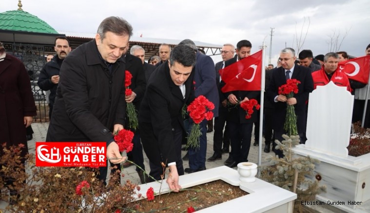 Acılar Hep Yeni Hep Taze!..