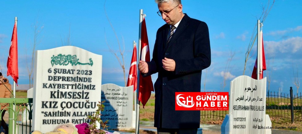 “Acılarımız Kapanmayan Bir Yaradır”