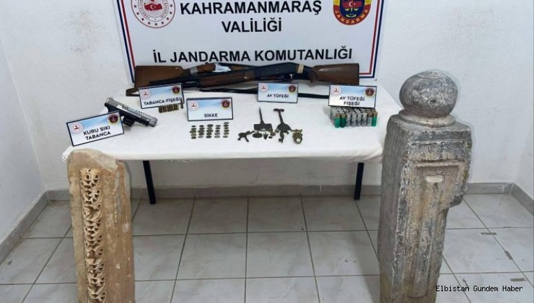 Adları Define Sonuçları Nafile!..