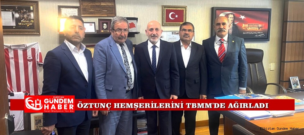 Atom Karınca’ya Ziyaretçi Akını