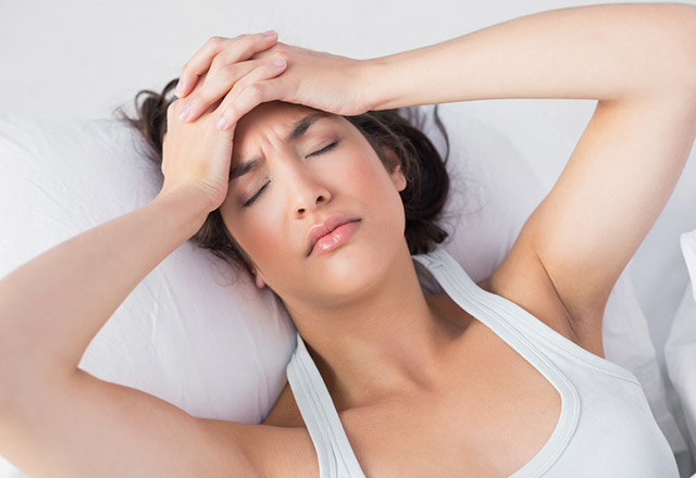 Baş ağrısı hangi durumlarda ciddiye alınmalı?