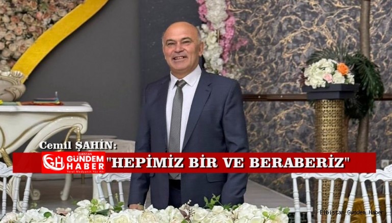 Başarılı Hizmet Güvenoyu ile Taçlandı