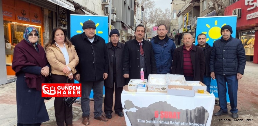 “Birliğimizi Daima Güçlü Tutacağız”