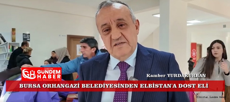 Bu Ne Güzellik Böyle?