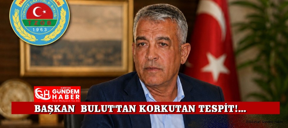 “Çiftçi Kaybederse 86 Milyon Kaybeder”