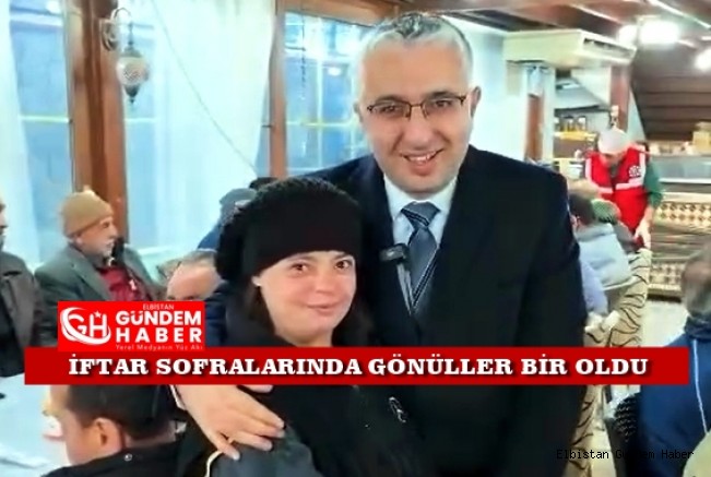 “Dua ve Sevgiler Bizlere Umut Oluyor”