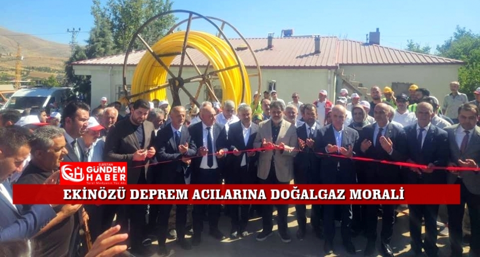 Ekinözü’ne Eylül’de Gel Eylülde!.