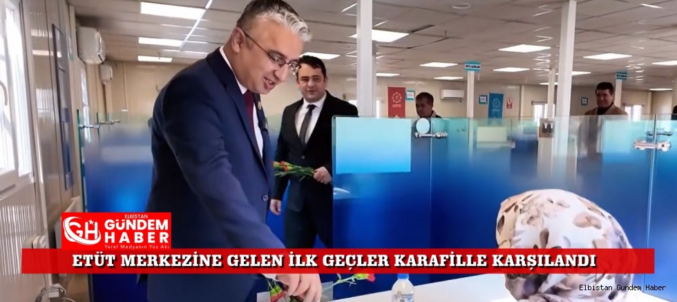 “Geleceğinizi Birlikte Şekillendirelim”
