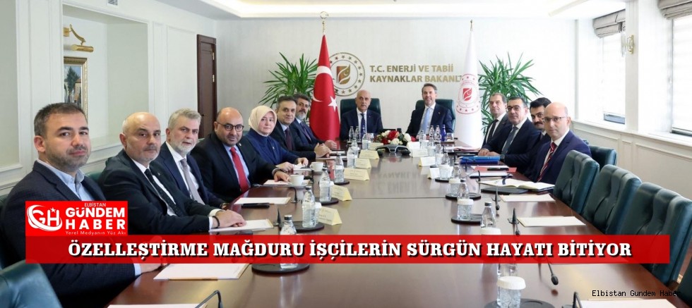 Gurbetçi İşçilere Memleket Müjdesi