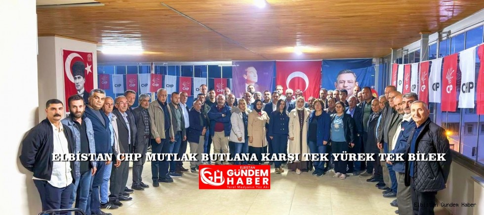 Gürbüz: “Gün Birlik ve Mücadele Günüdür”