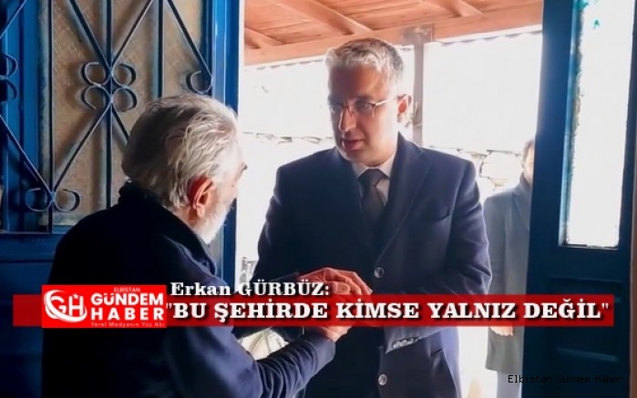 İnsanı Yaşat ki Devlet Yaşasın!..