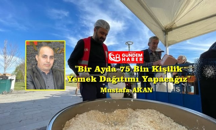 İyi ki Varsın Türk Kızılay