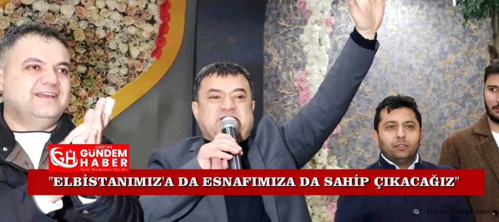 “İyi ki Varsınız”