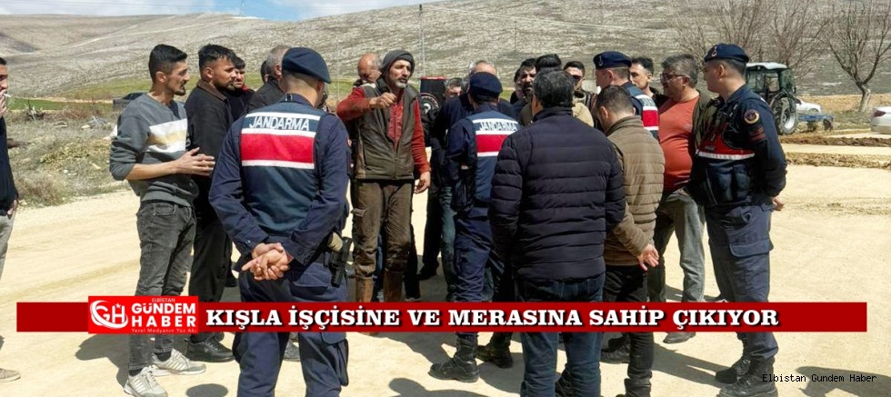 KIŞLA’DA İSYAN!..