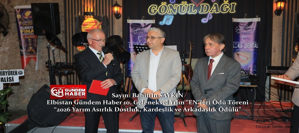 50 Yıl Sonra Okul Arkadaşlarını Buluşturdu