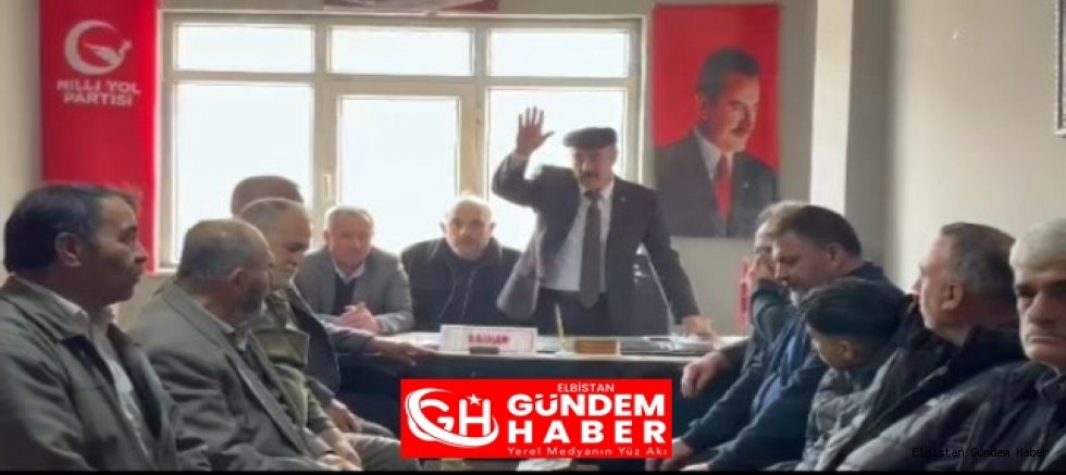 “ABD Eteğinin Altına Girenlerden Utanıyoruz”