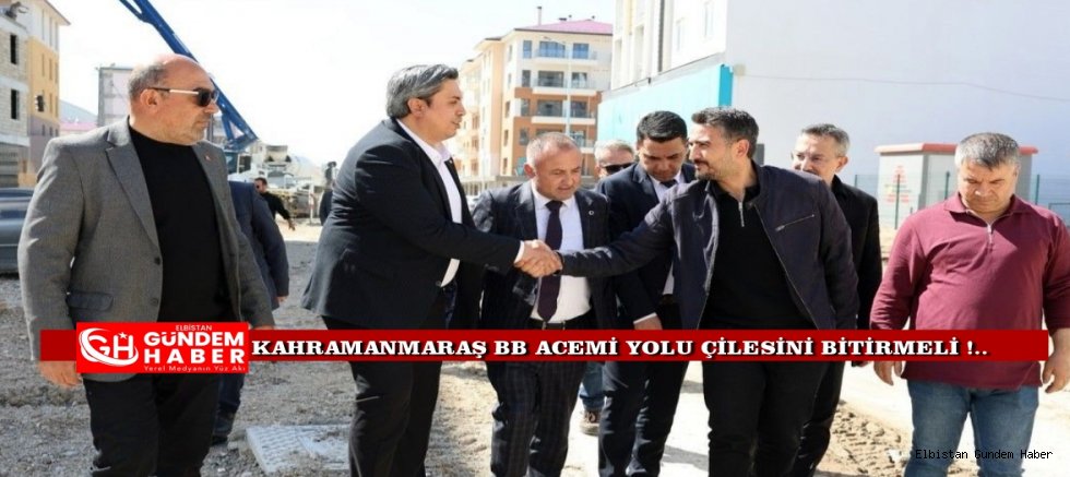 “Acemi Yolu” Çilesi Bitecek mi?