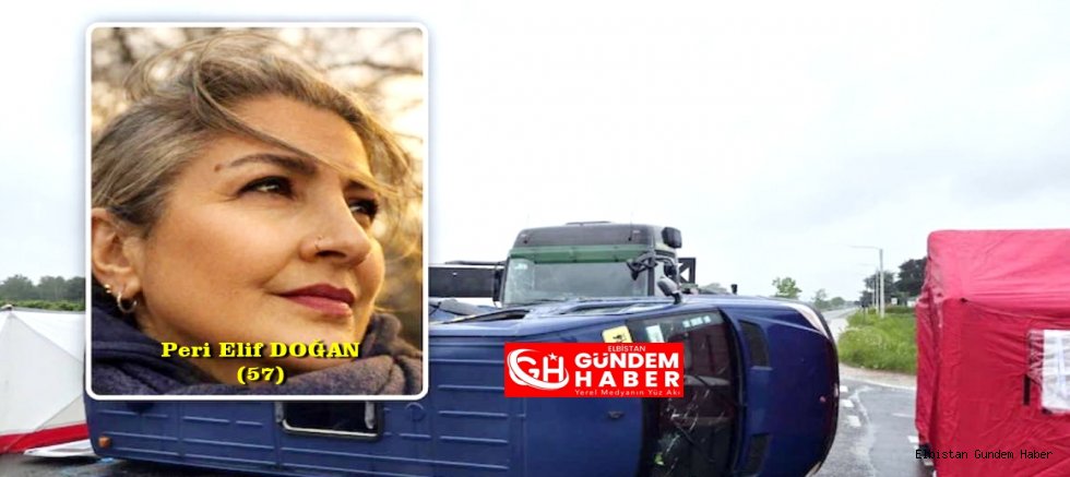 Acı Haber Belçika’dan Geldi
