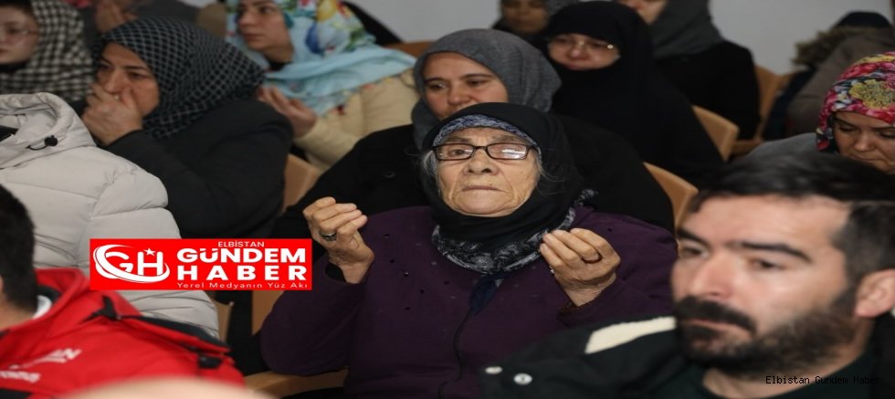 Acılar Hep Yeni Hep Taze!..