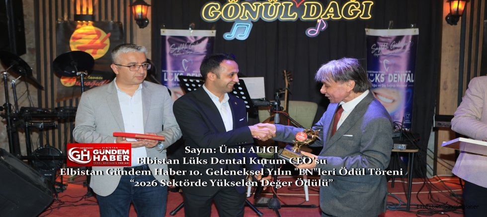 Ağız ve Diş Sağlığında Son Söz: LÜKS DENTAL 