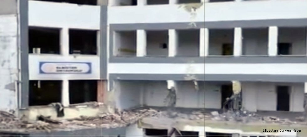 AL SANA GÖÇER OKUL!.. GÖÇER KONDU ÖĞRENCİ!..