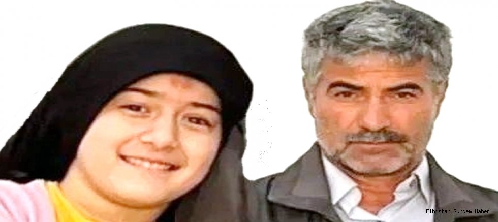 Baba-Kızın Ölüm Bedeli: 15 Yıl 