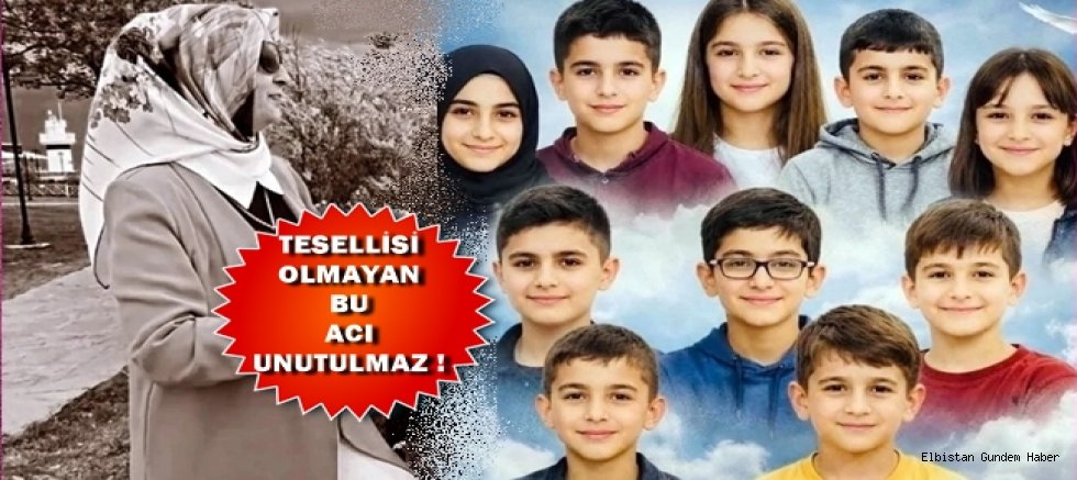 “Bayramlık Değil Kefen Giydiler!”	