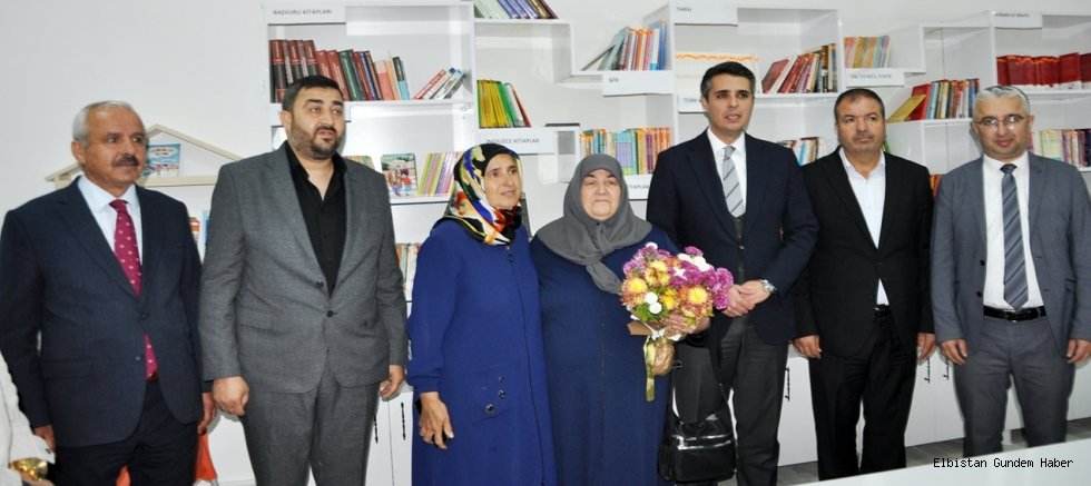 Bir Annenin “HAYIR” Gözyaşları