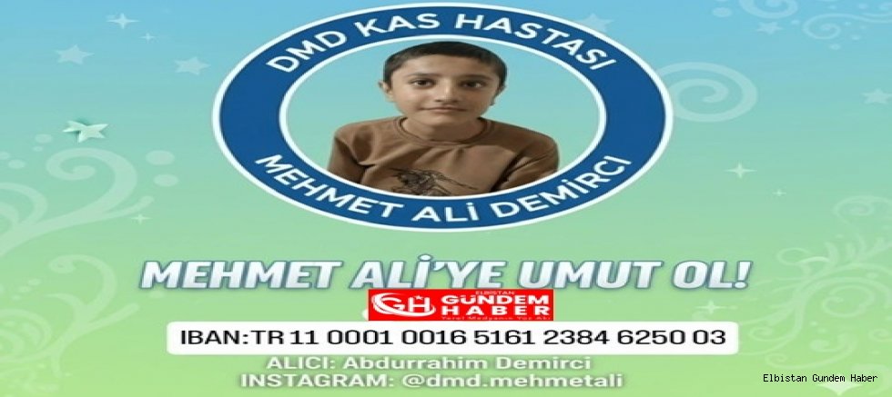 Bir Canı Hayatta Tutmaya Yardım Edin