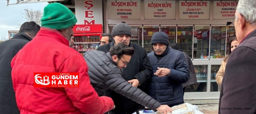 “Birliğimizi Daima Güçlü Tutacağız”