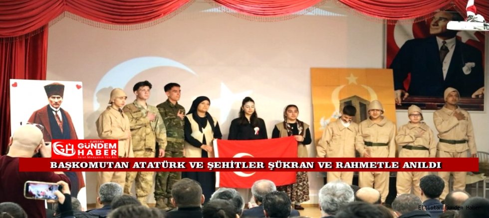 Çanakkale Destanı Unutulmaz