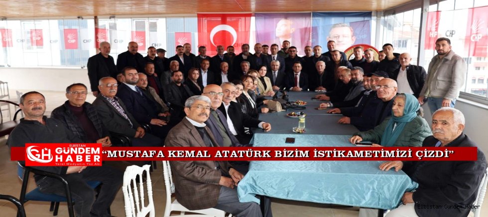 CHP’de Direnişin Adı Kondu