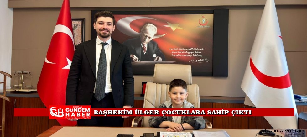 “Çocuklar Sağlıklı ve Mutlu Yaşamalı”