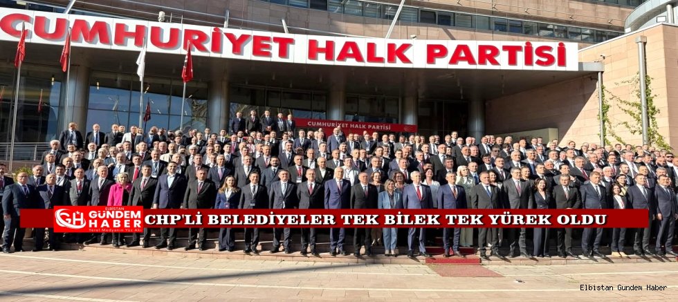 “Demokrasinin Üstün Olduğu Bir Türkiye”