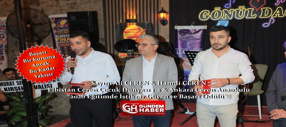 Güven ve İstikrarın Adı: CEREN OKULLARI
