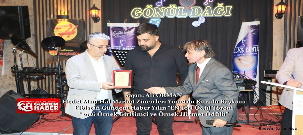 HEDEF MİNİ HAL’den Halk Devrimi!..