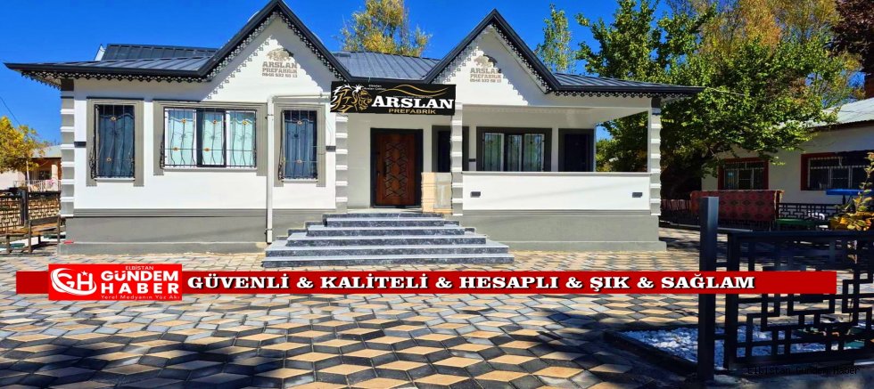 Hem Sağlıklı Hem Kaliteli Hem Hesaplı