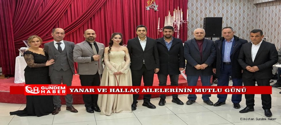 İrem & Anıl Mutluluğa Yelken Açtı