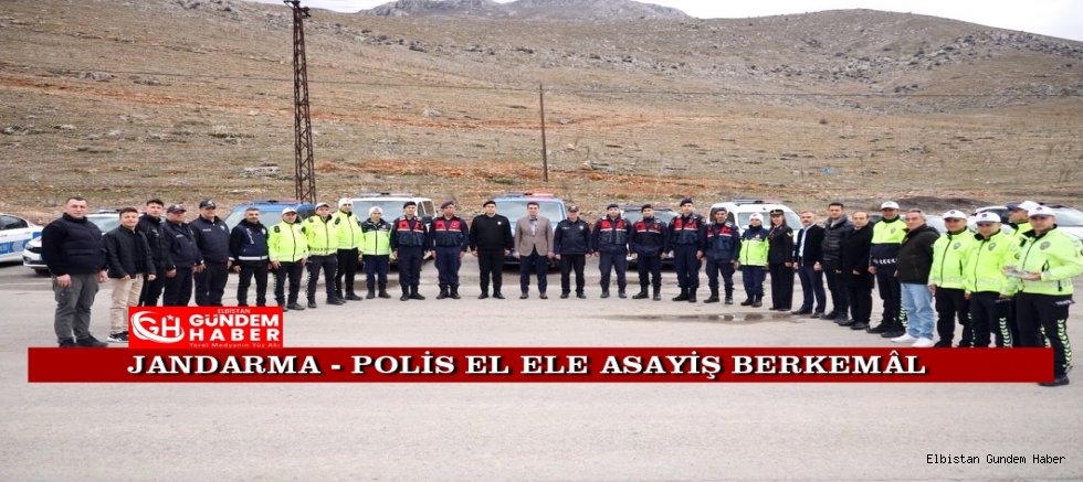 Kaymakam’dan Hem Ziyaret Hem Tebrik