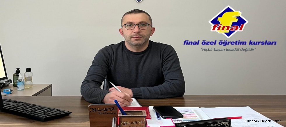 MSÜ Sınavlarında FİNAL Yine Rakipsiz