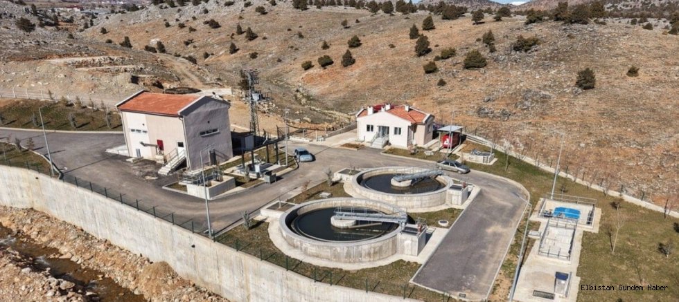 Nurhak’ta Yatırımlar Hizmete Açıldı