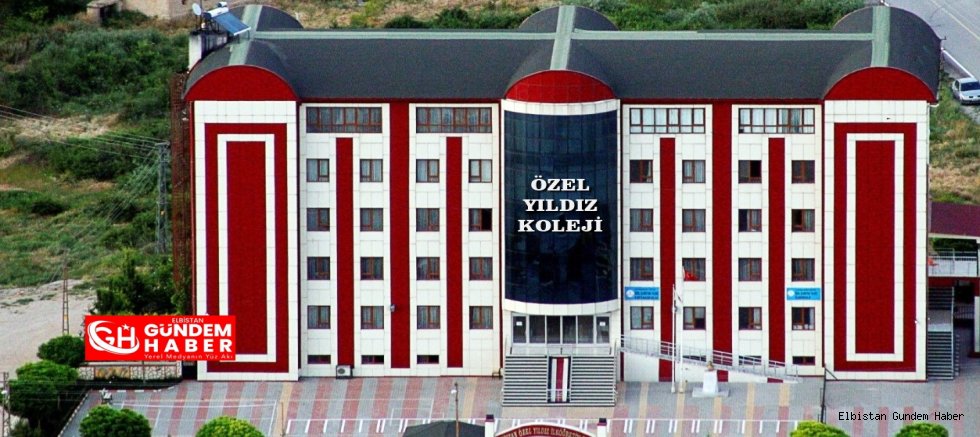 Özel Yıldız Bursluluk Sınavı 14 Şubat’ta
