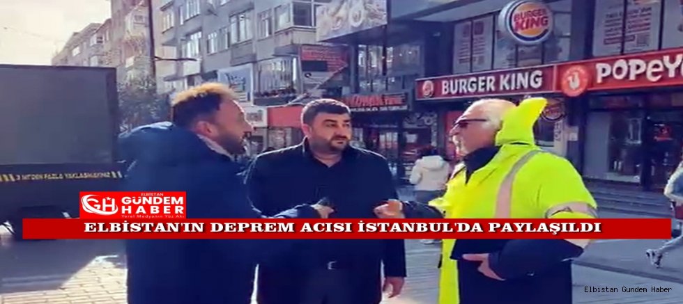 “Pala Dayı Asrın Felaketinin Sembolü Oldu”