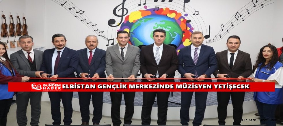 Protokole Müzik Resitali