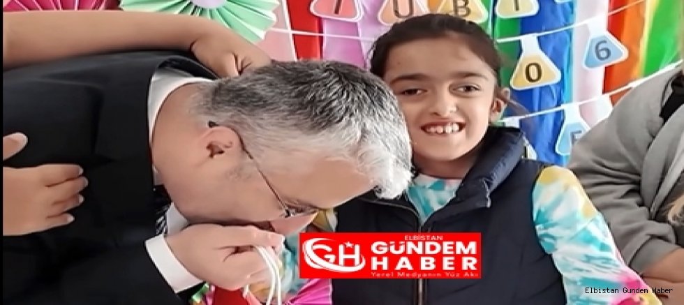 Sevgi Varsa Engel Yok…