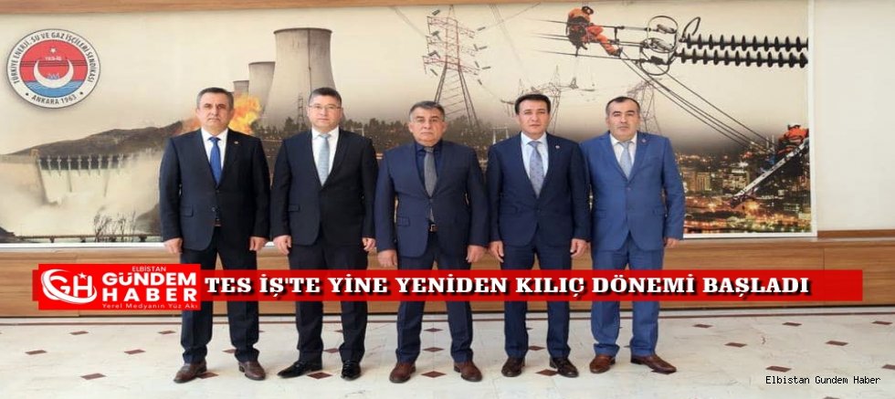 “Sorumluluğunuzun Bilincindeyiz”