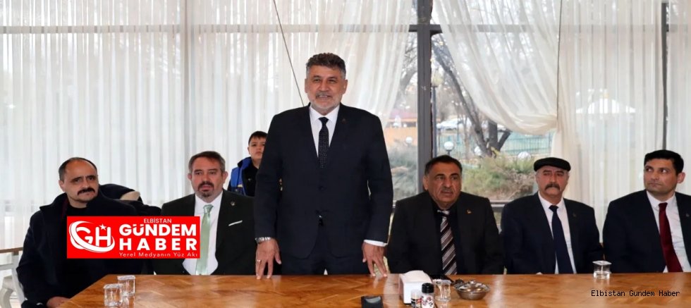 “Türkiye’nin Yapısal Değişime İhtiyacı Var”