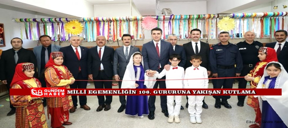 Varsa Yoksa MİLLİ EGEMENLİK!..